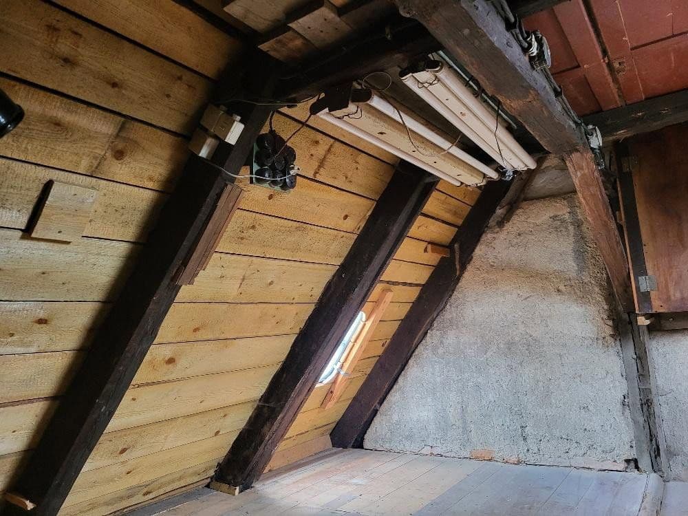 Prodej domu 90 m², pozemek 160 m², Berggasse 14, Lengenfeld, Sasko Prodej domu 90 m², pozemek 160 m², Berggasse 14, Lengenfeld, Sasko