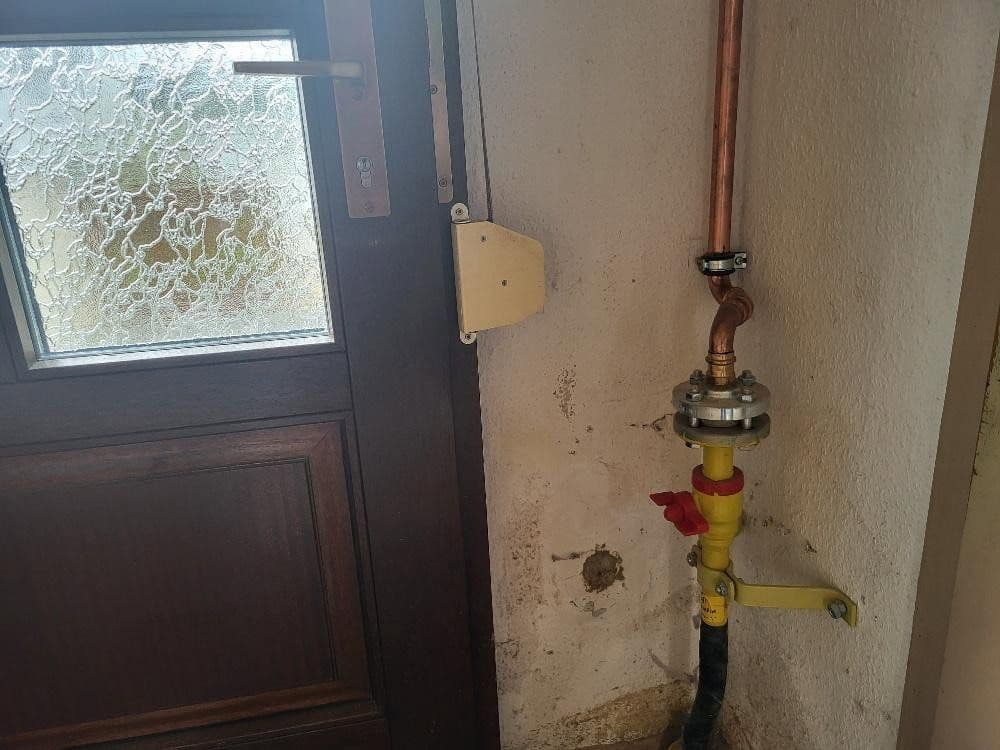 Prodej domu 90 m², pozemek 160 m², Berggasse 14, Lengenfeld, Sasko Prodej domu 90 m², pozemek 160 m², Berggasse 14, Lengenfeld, Sasko