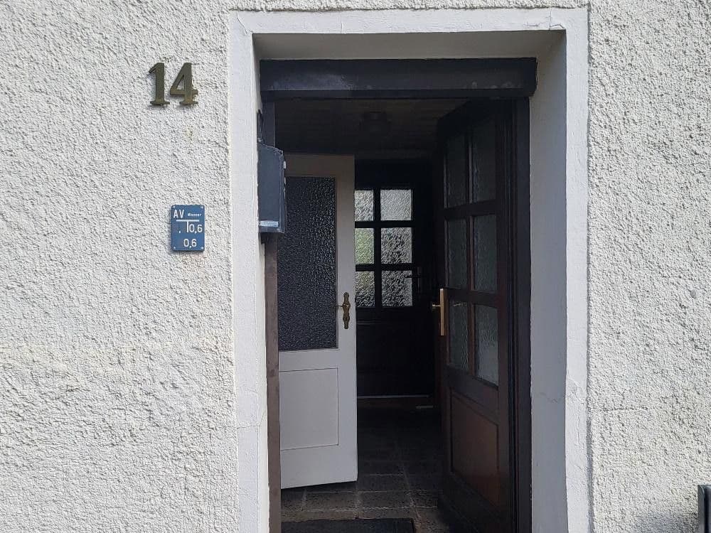 Prodej domu 90 m², pozemek 160 m², Berggasse 14, Lengenfeld, Sasko Prodej domu 90 m², pozemek 160 m², Berggasse 14, Lengenfeld, Sasko
