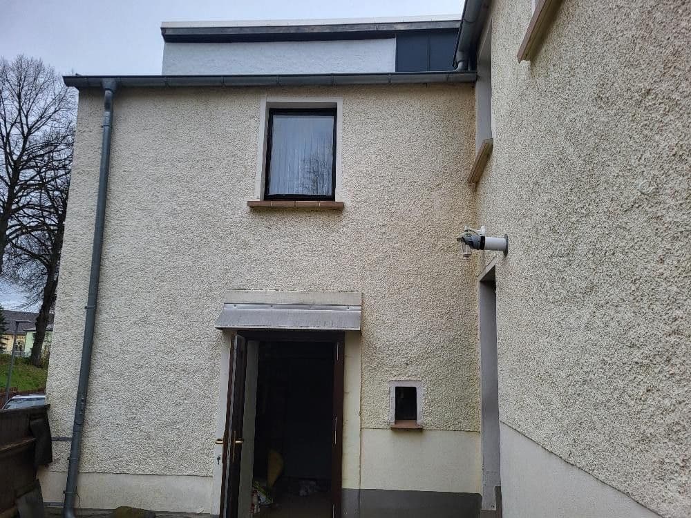 Prodej domu 90 m², pozemek 160 m², Berggasse 14, Lengenfeld, Sasko Prodej domu 90 m², pozemek 160 m², Berggasse 14, Lengenfeld, Sasko
