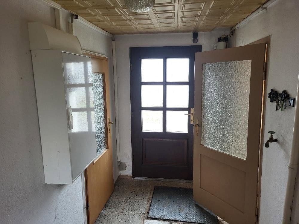 Prodej domu 90 m², pozemek 160 m², Berggasse 14, Lengenfeld, Sasko Prodej domu 90 m², pozemek 160 m², Berggasse 14, Lengenfeld, Sasko