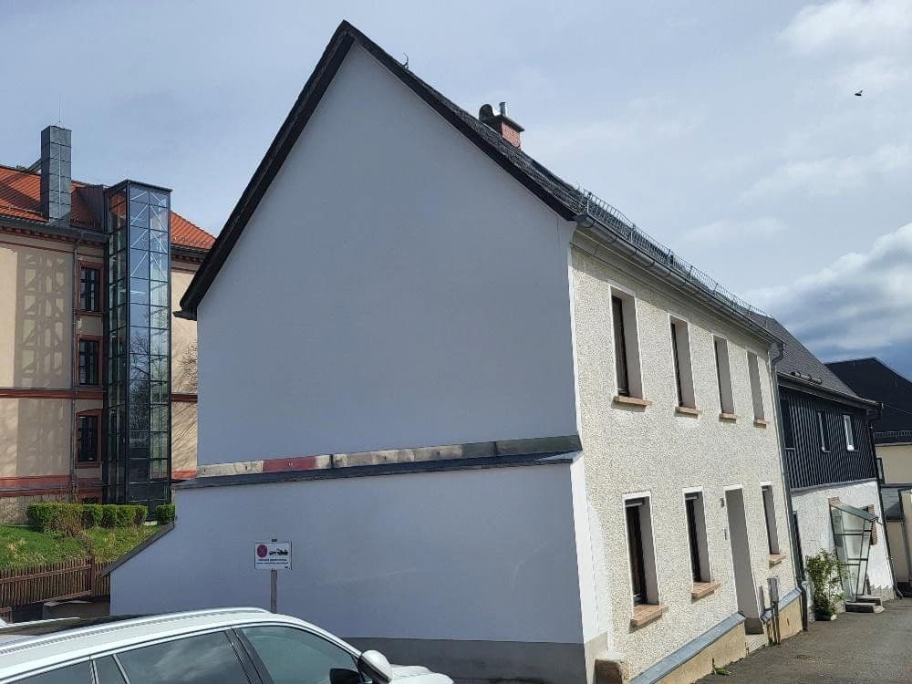 Prodej domu 90 m², pozemek 160 m², Berggasse 14, Lengenfeld, Sasko Prodej domu 90 m², pozemek 160 m², Berggasse 14, Lengenfeld, Sasko