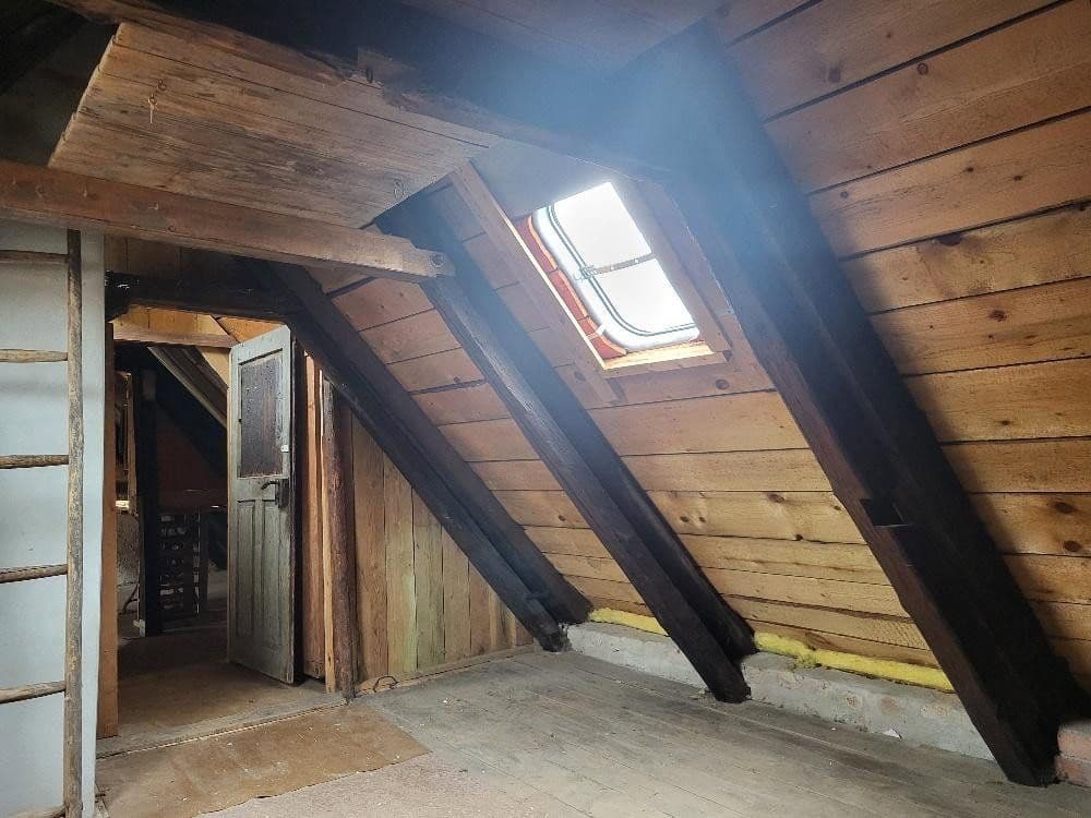 Prodej domu 90 m², pozemek 160 m², Berggasse 14, Lengenfeld, Sasko Prodej domu 90 m², pozemek 160 m², Berggasse 14, Lengenfeld, Sasko