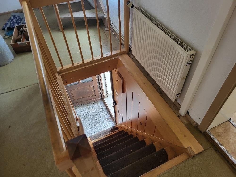 Prodej domu 90 m², pozemek 160 m², Berggasse 14, Lengenfeld, Sasko Prodej domu 90 m², pozemek 160 m², Berggasse 14, Lengenfeld, Sasko