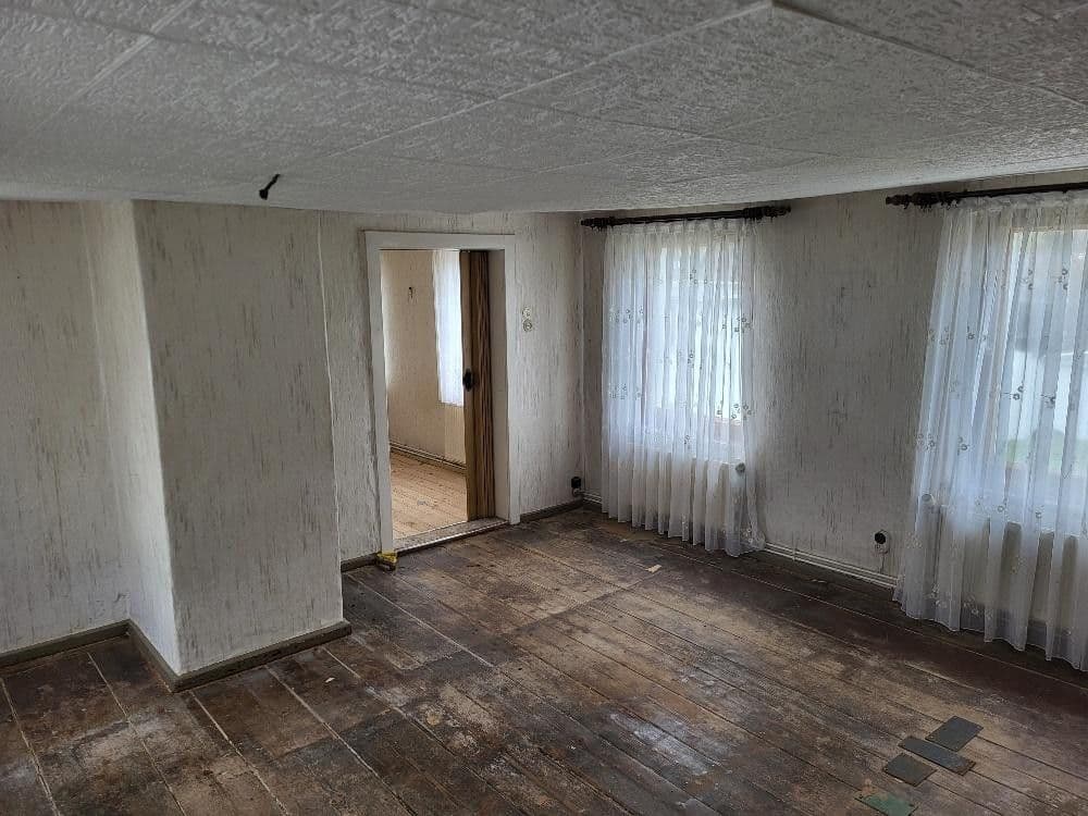 Prodej domu 90 m², pozemek 160 m², Berggasse 14, Lengenfeld, Sasko Prodej domu 90 m², pozemek 160 m², Berggasse 14, Lengenfeld, Sasko