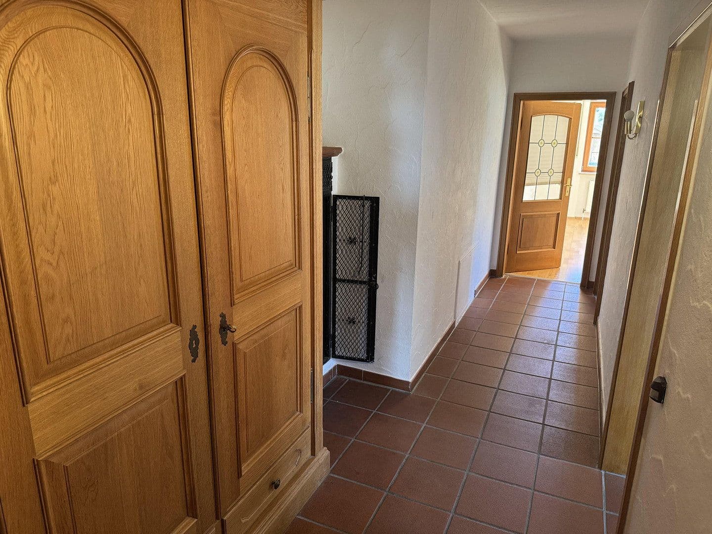 Pronájem bytu 5+1 159 m², Nordendtr 7, Geisenfeld, Bavorsko Pronájem bytu 5+1 159 m², Nordendtr 7, Geisenfeld, Bavorsko