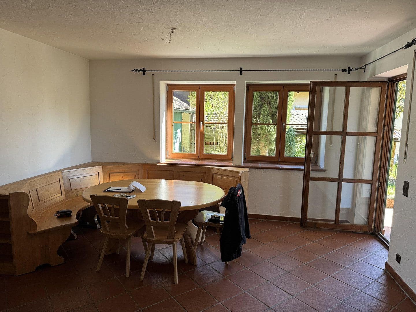 Pronájem bytu 5+1 159 m², Nordendtr 7, Geisenfeld, Bavorsko Pronájem bytu 5+1 159 m², Nordendtr 7, Geisenfeld, Bavorsko