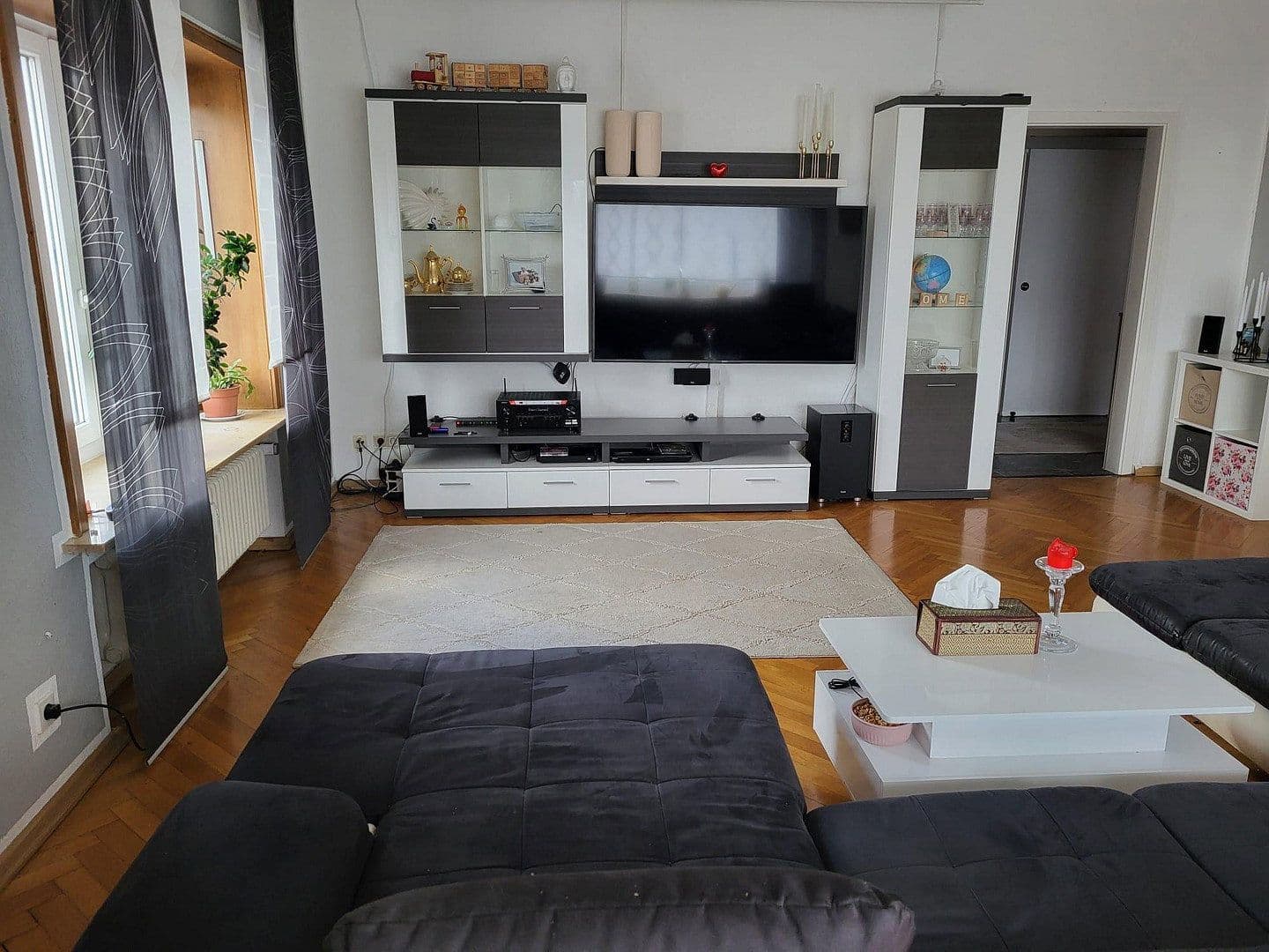 Prodej bytu 4+kk 117 m², Heilbronn, Bádensko-Württembersko Prodej bytu 4+kk 117 m², Heilbronn, Bádensko-Württembersko
