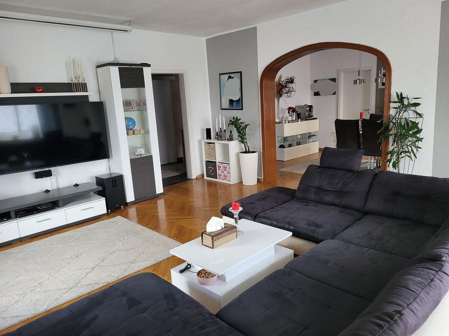 Prodej bytu 4+kk 117 m², Heilbronn, Bádensko-Württembersko Prodej bytu 4+kk 117 m², Heilbronn, Bádensko-Württembersko