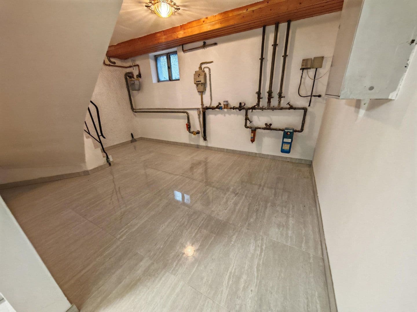 Prodej domu 230 m², pozemek 334 m², Frankenthal, Porýní-Falc Prodej domu 230 m², pozemek 334 m², Frankenthal, Porýní-Falc
