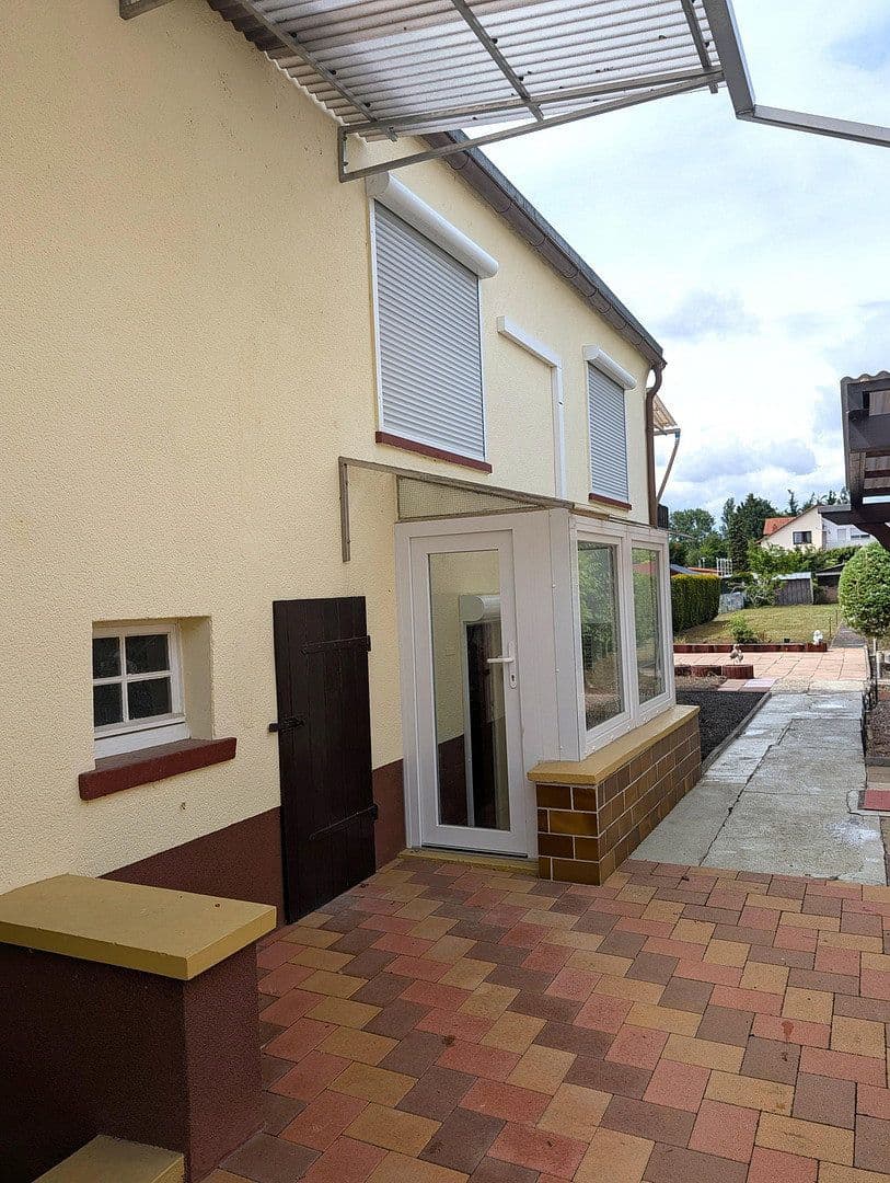 Prodej domu 105 m², pozemek 760 m², Finkenweg 19, Frankenthal, Porýní-Falc Prodej domu 105 m², pozemek 760 m², Finkenweg 19, Frankenthal, Porýní-Falc