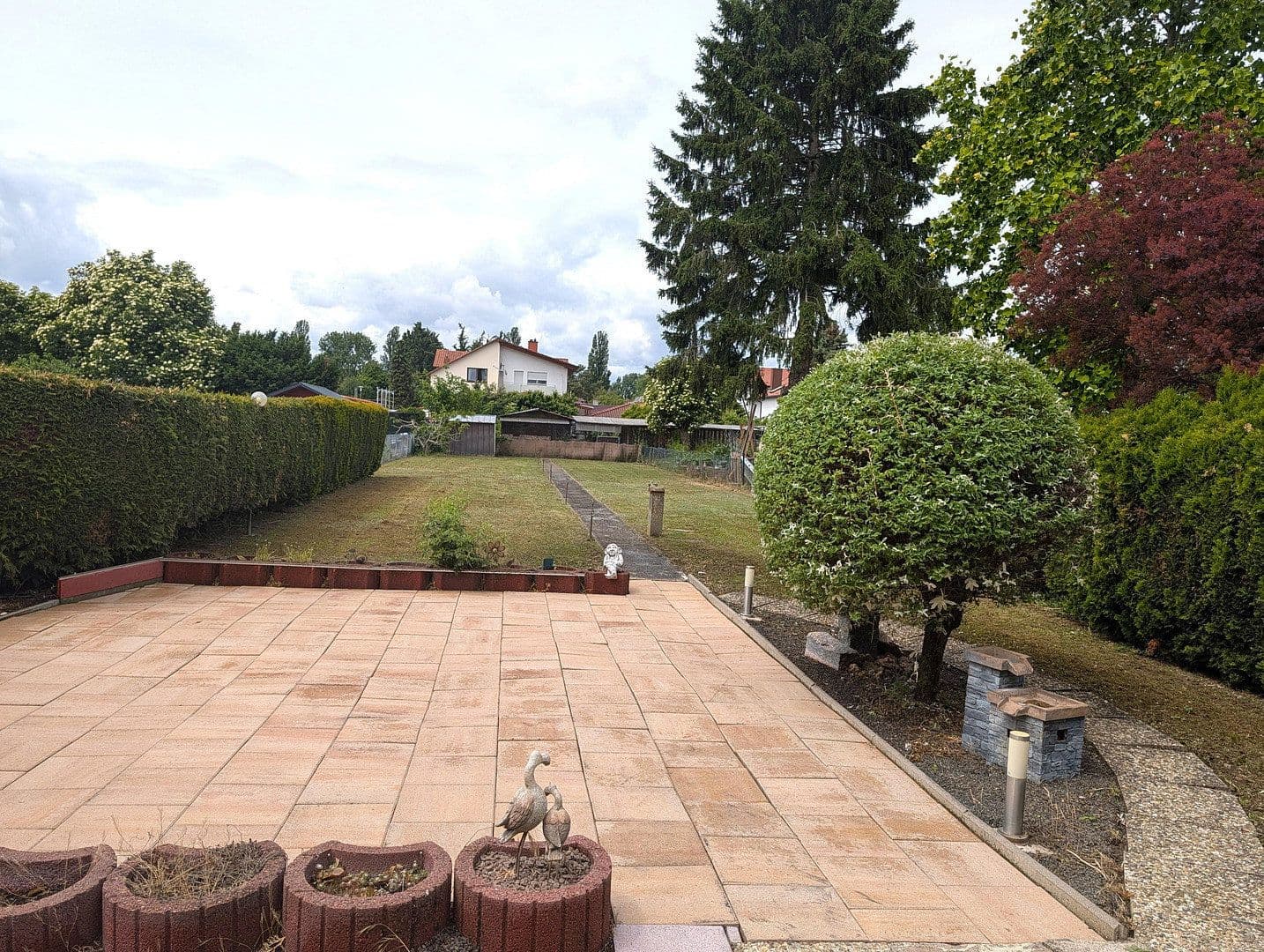 Prodej domu 105 m², pozemek 760 m², Finkenweg 19, Frankenthal, Porýní-Falc Prodej domu 105 m², pozemek 760 m², Finkenweg 19, Frankenthal, Porýní-Falc