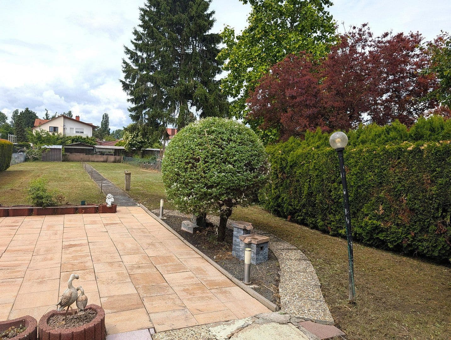Prodej domu 105 m², pozemek 760 m², Finkenweg 19, Frankenthal, Porýní-Falc Prodej domu 105 m², pozemek 760 m², Finkenweg 19, Frankenthal, Porýní-Falc