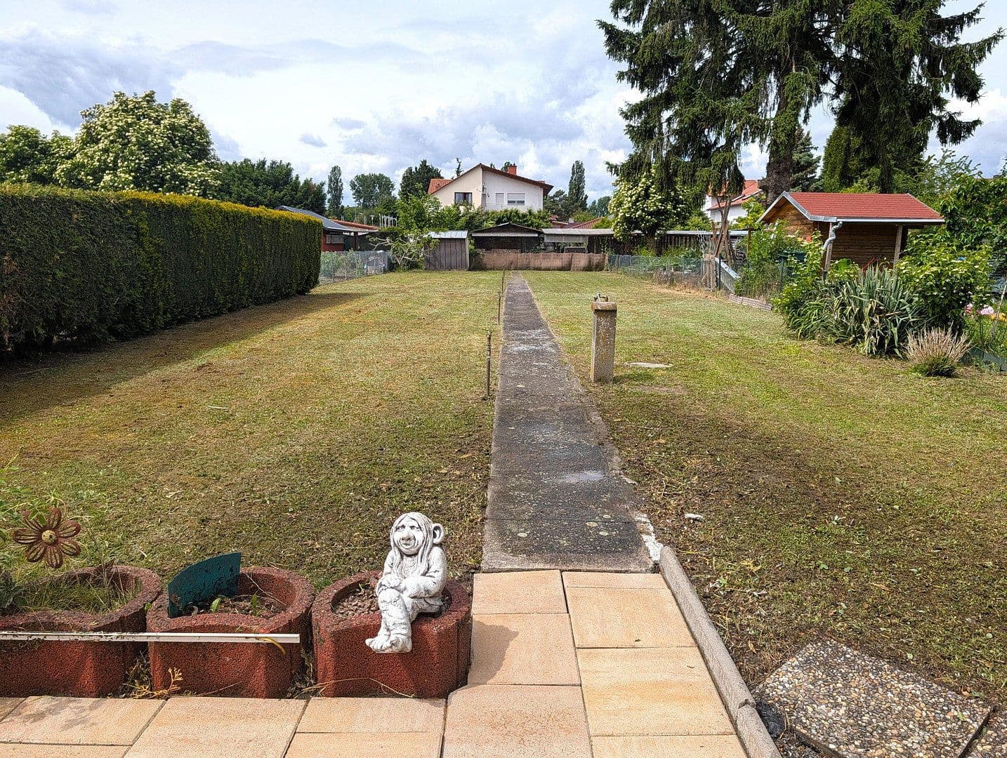 Prodej domu 105 m², pozemek 760 m², Finkenweg 19, Frankenthal, Porýní-Falc Prodej domu 105 m², pozemek 760 m², Finkenweg 19, Frankenthal, Porýní-Falc