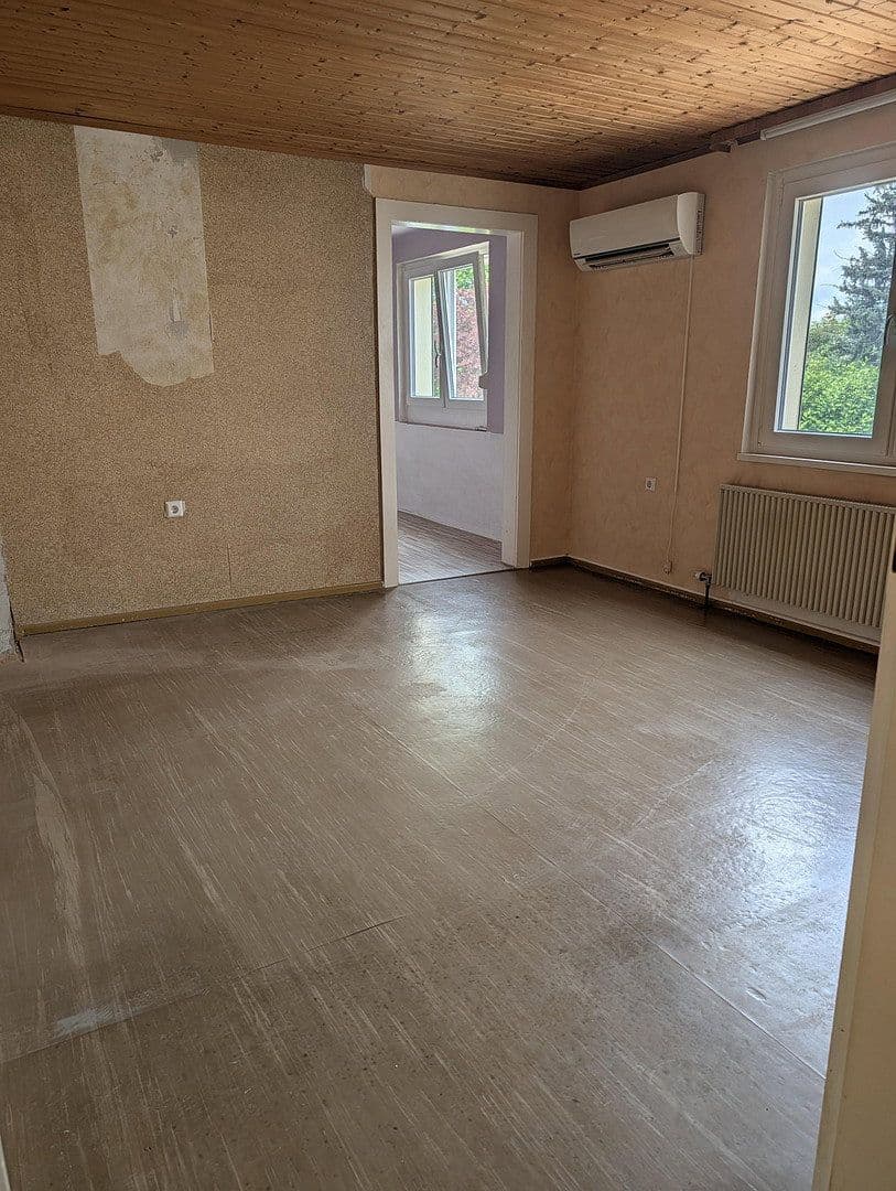 Prodej domu 105 m², pozemek 760 m², Finkenweg 19, Frankenthal, Porýní-Falc Prodej domu 105 m², pozemek 760 m², Finkenweg 19, Frankenthal, Porýní-Falc