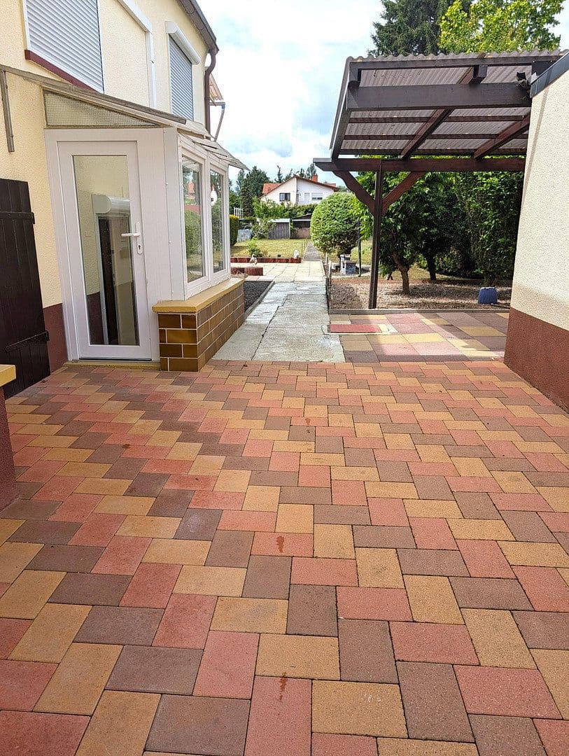 Prodej domu 105 m², pozemek 760 m², Finkenweg 19, Frankenthal, Porýní-Falc Prodej domu 105 m², pozemek 760 m², Finkenweg 19, Frankenthal, Porýní-Falc