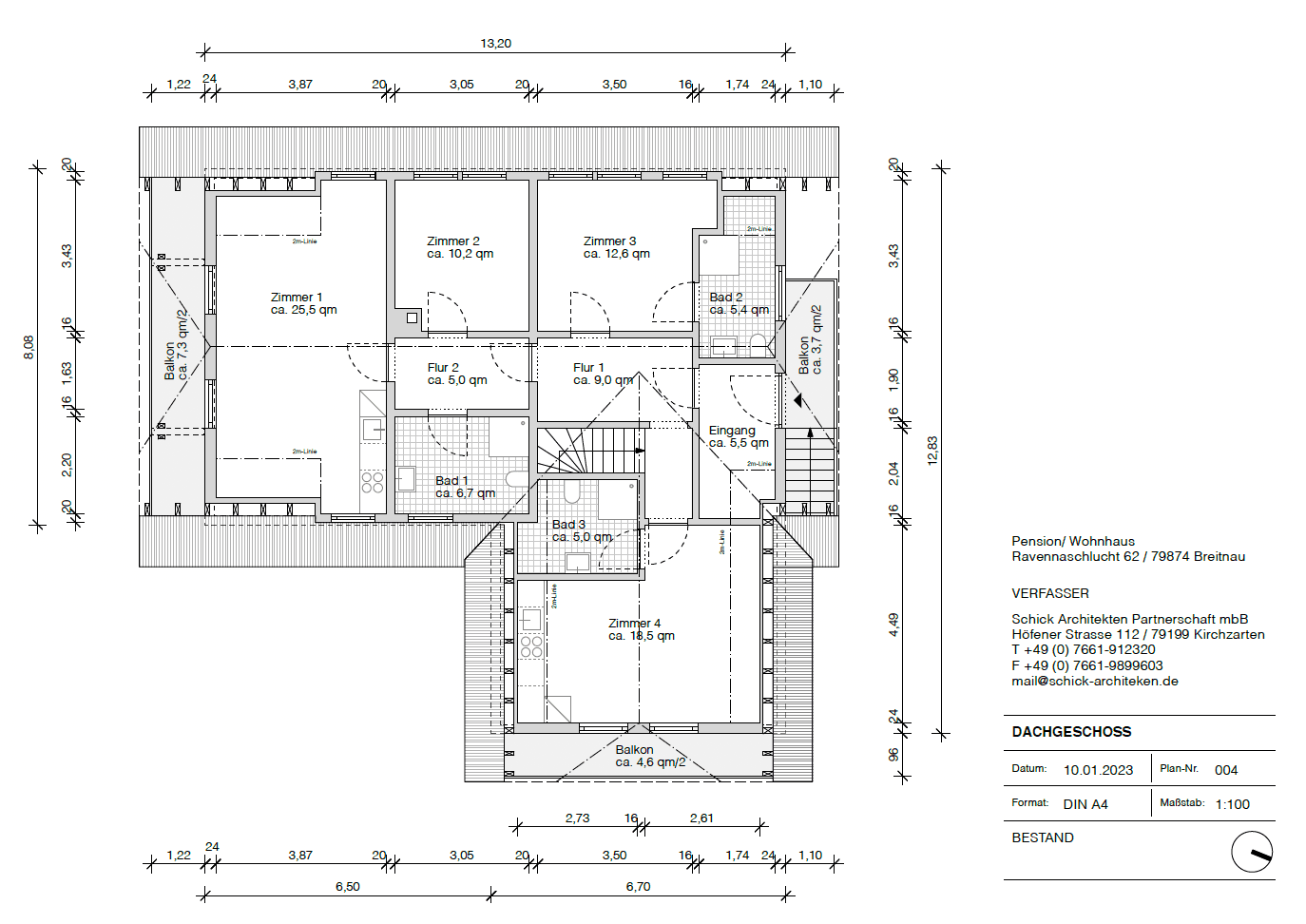 Prodej domu 311 m², pozemek 15.601 m², Breitnau, Bádensko-Württembersko Prodej domu 311 m², pozemek 15.601 m², Breitnau, Bádensko-Württembersko