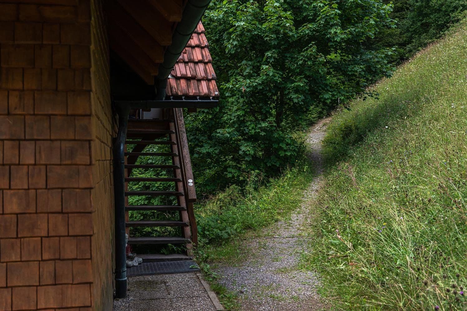 Prodej domu 311 m², pozemek 15.601 m², Breitnau, Bádensko-Württembersko Prodej domu 311 m², pozemek 15.601 m², Breitnau, Bádensko-Württembersko