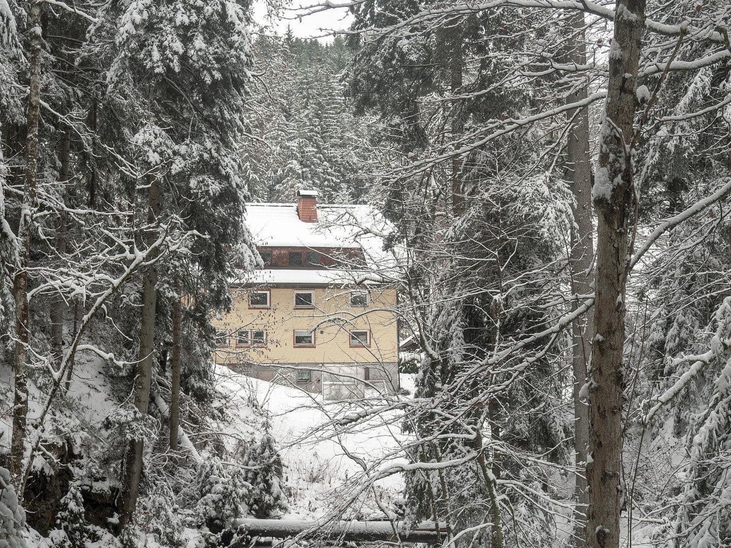 Prodej domu 311 m², pozemek 15.601 m², Breitnau, Bádensko-Württembersko Prodej domu 311 m², pozemek 15.601 m², Breitnau, Bádensko-Württembersko