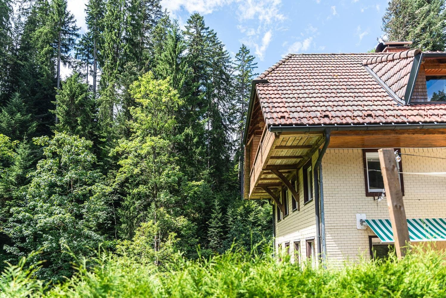 Prodej domu 311 m², pozemek 15.601 m², Breitnau, Bádensko-Württembersko Prodej domu 311 m², pozemek 15.601 m², Breitnau, Bádensko-Württembersko