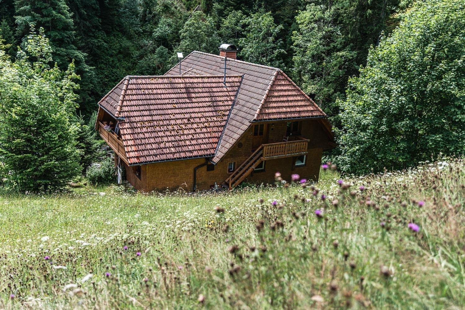 Prodej domu 311 m², pozemek 15.601 m², Breitnau, Bádensko-Württembersko Prodej domu 311 m², pozemek 15.601 m², Breitnau, Bádensko-Württembersko