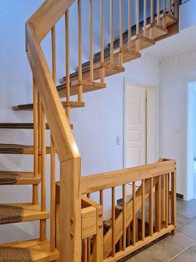 Prodej domu 151 m², pozemek 317 m², Frahmredder 85C, Hamburg, Hamburg Prodej domu 151 m², pozemek 317 m², Frahmredder 85C, Hamburg, Hamburg