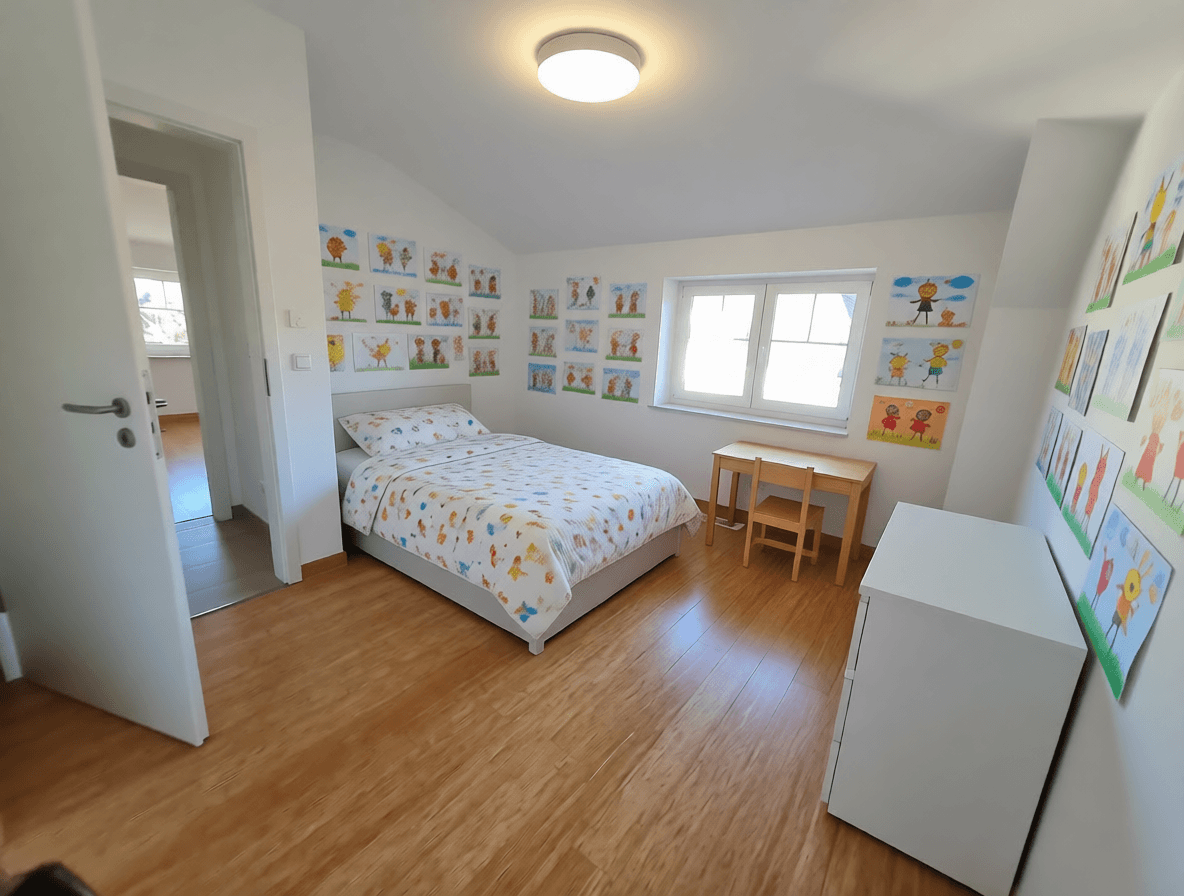 Prodej domu 151 m², pozemek 317 m², Frahmredder 85C, Hamburg, Hamburg Prodej domu 151 m², pozemek 317 m², Frahmredder 85C, Hamburg, Hamburg