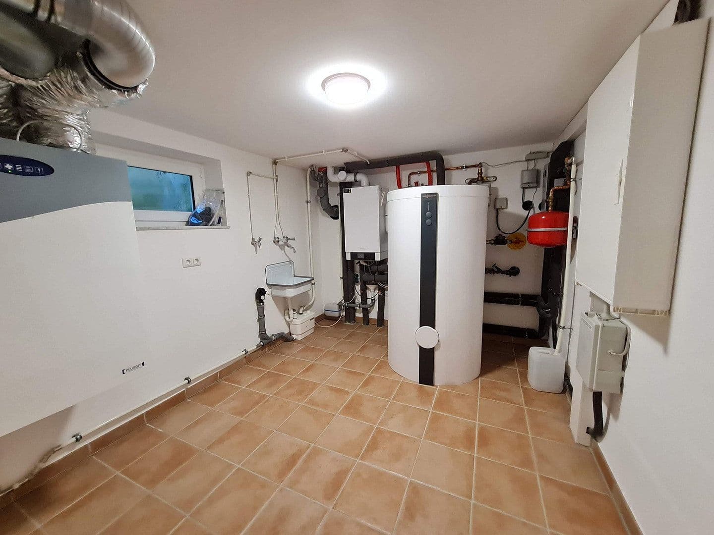 Prodej domu 151 m², pozemek 317 m², Frahmredder 85C, Hamburg, Hamburg Prodej domu 151 m², pozemek 317 m², Frahmredder 85C, Hamburg, Hamburg