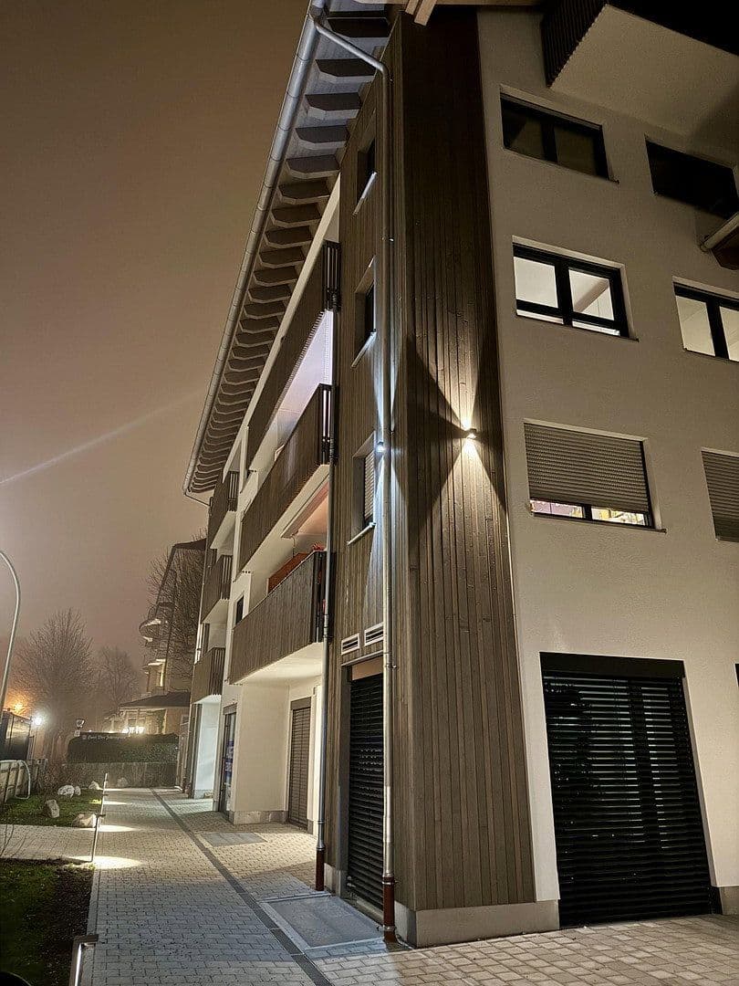 Prodej bytu 3+1 56 m², Lagerhausstrasse 3, Garmisch-Partenkirchen, Bavorsko Prodej bytu 3+1 56 m², Lagerhausstrasse 3, Garmisch-Partenkirchen, Bavorsko