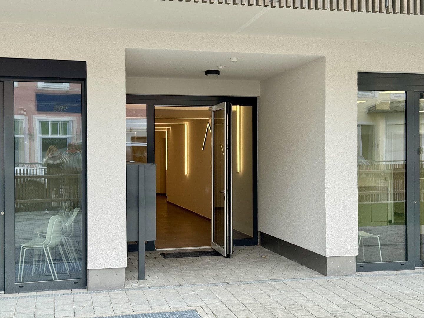 Prodej bytu 3+1 56 m², Lagerhausstrasse 3, Garmisch-Partenkirchen, Bavorsko Prodej bytu 3+1 56 m², Lagerhausstrasse 3, Garmisch-Partenkirchen, Bavorsko