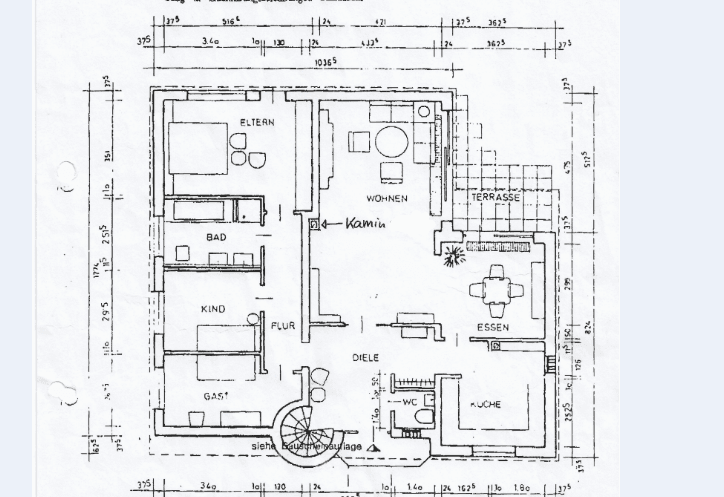 Prodej domu 197 m², pozemek 863 m², Idstein, Hessen Prodej domu 197 m², pozemek 863 m², Idstein, Hessen