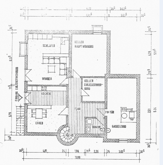 Prodej domu 197 m², pozemek 863 m², Idstein, Hessen Prodej domu 197 m², pozemek 863 m², Idstein, Hessen