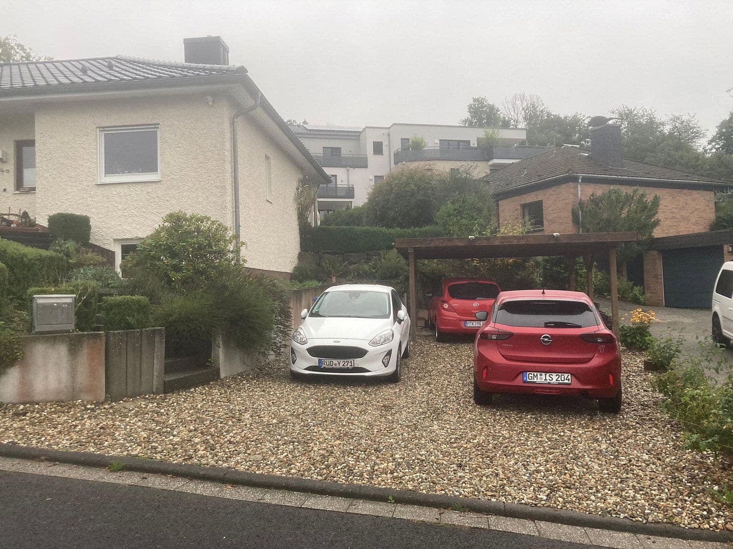 Prodej domu 197 m², pozemek 863 m², Idstein, Hessen Prodej domu 197 m², pozemek 863 m², Idstein, Hessen