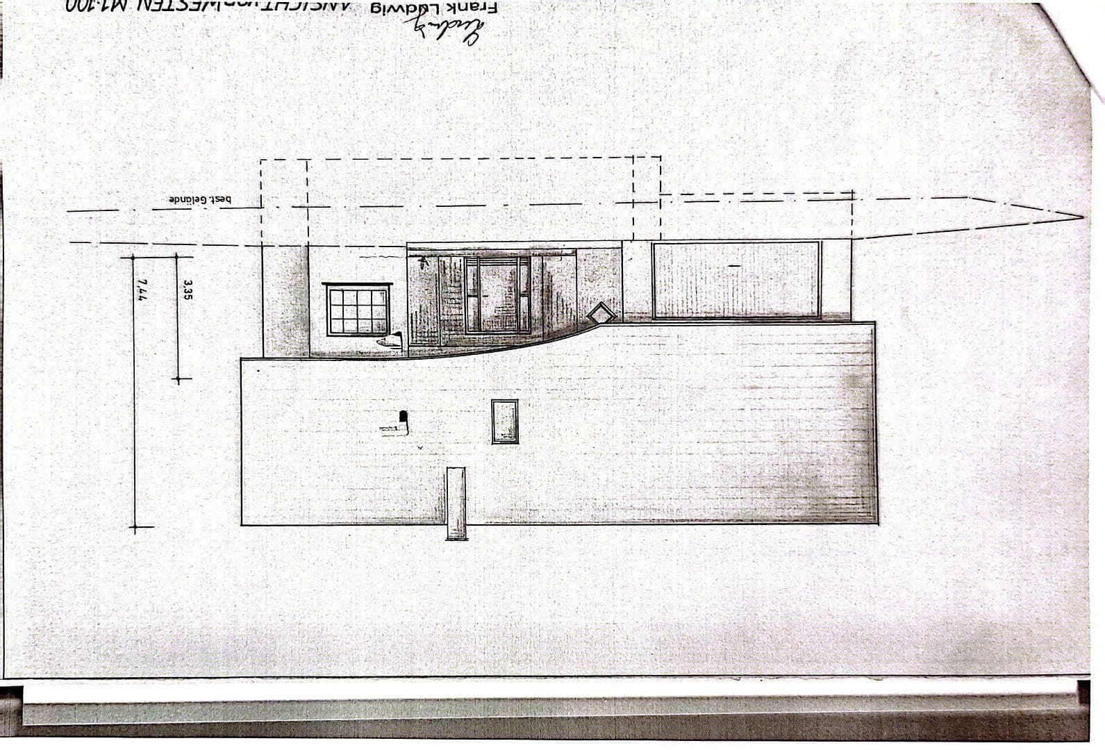 Prodej domu 175 m², pozemek 757 m², Krokusweg 1, Münsingen, Bádensko-Württembersko Prodej domu 175 m², pozemek 757 m², Krokusweg 1, Münsingen, Bádensko-Württembersko