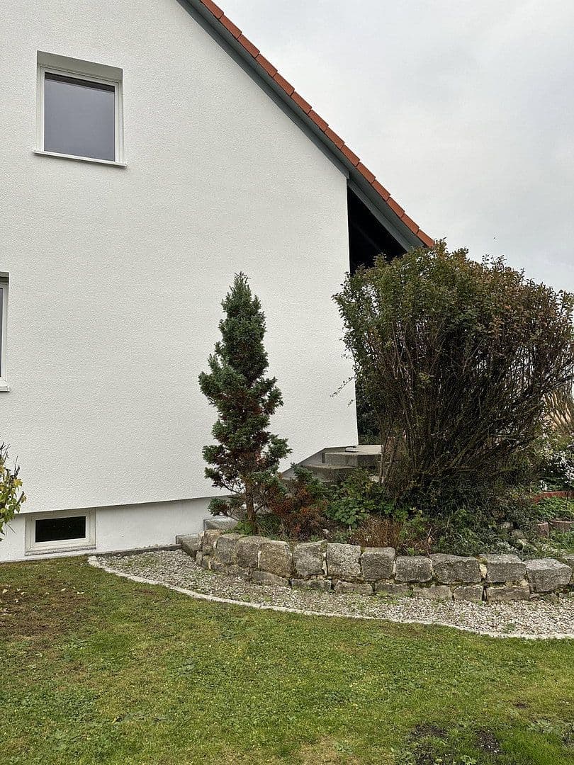 Prodej domu 199 m², pozemek 909 m², Buttenheim, Bavorsko Prodej domu 199 m², pozemek 909 m², Buttenheim, Bavorsko
