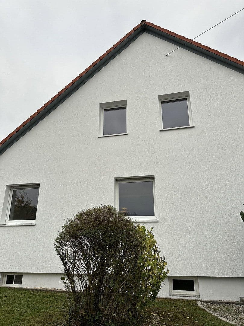 Prodej domu 199 m², pozemek 909 m², Buttenheim, Bavorsko Prodej domu 199 m², pozemek 909 m², Buttenheim, Bavorsko