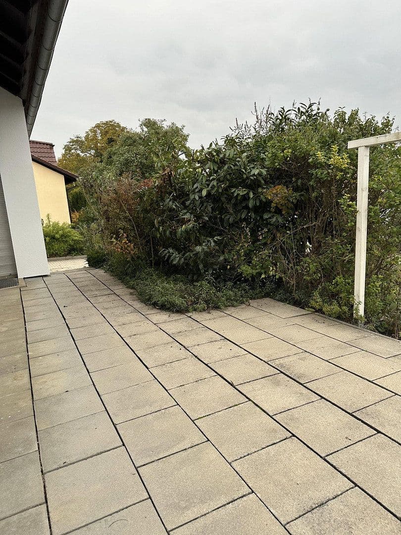 Prodej domu 199 m², pozemek 909 m², Buttenheim, Bavorsko Prodej domu 199 m², pozemek 909 m², Buttenheim, Bavorsko