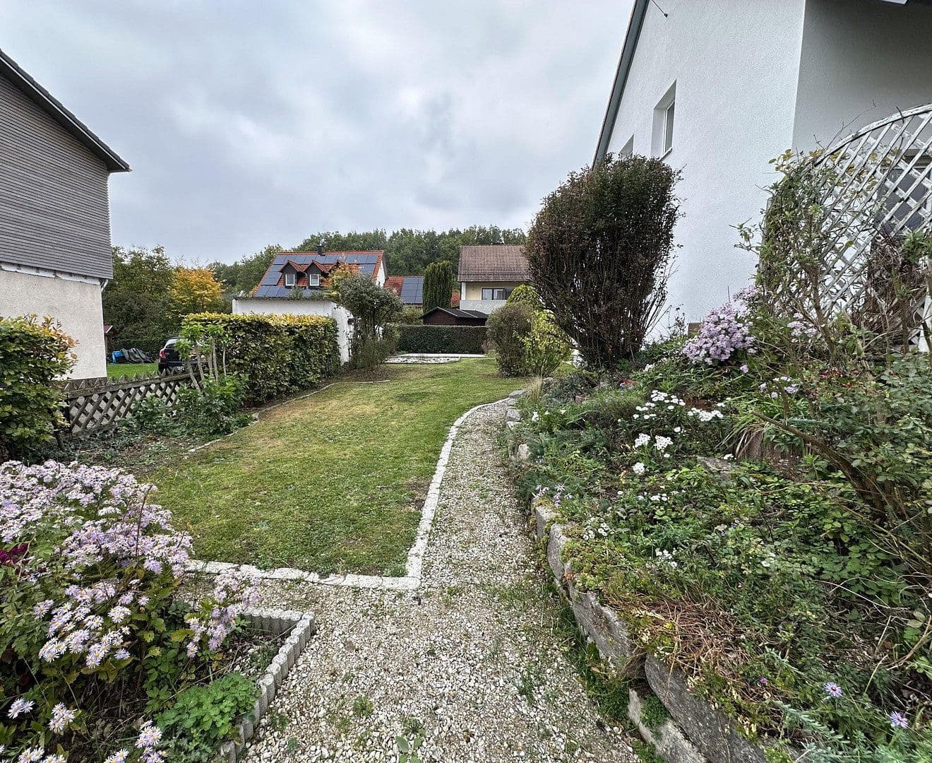 Prodej domu 199 m², pozemek 909 m², Buttenheim, Bavorsko Prodej domu 199 m², pozemek 909 m², Buttenheim, Bavorsko