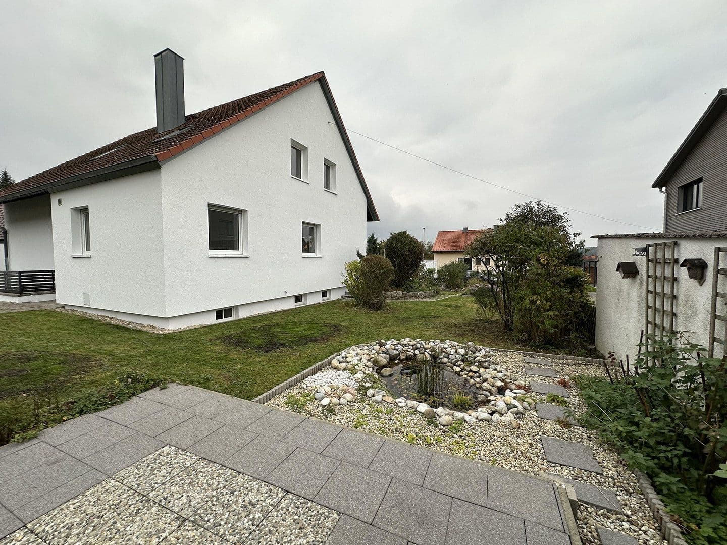 Prodej domu 199 m², pozemek 909 m², Buttenheim, Bavorsko Prodej domu 199 m², pozemek 909 m², Buttenheim, Bavorsko