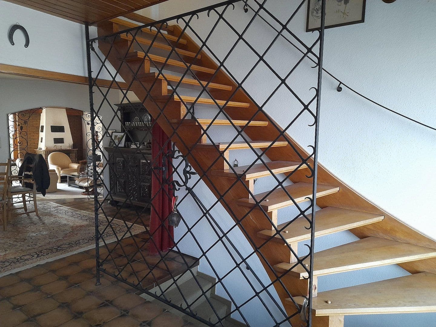 Prodej domu 180 m², pozemek 1.400 m², Marburg, Hessen Prodej domu 180 m², pozemek 1.400 m², Marburg, Hessen