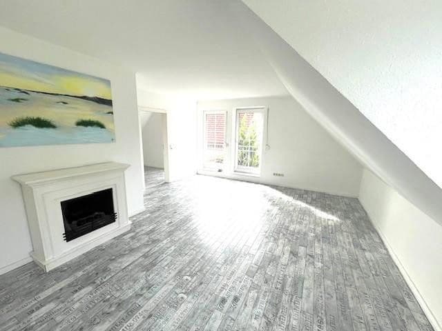 Pronájem bytu 4+1 85 m², Mühlenkoppel 2, Kisdorf, Šlesvicko-Holštýnsko Pronájem bytu 4+1 85 m², Mühlenkoppel 2, Kisdorf, Šlesvicko-Holštýnsko