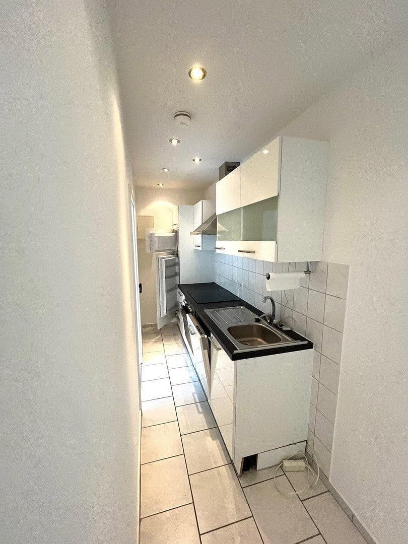 Pronájem bytu 4+1 85 m², Mühlenkoppel 2, Kisdorf, Šlesvicko-Holštýnsko Pronájem bytu 4+1 85 m², Mühlenkoppel 2, Kisdorf, Šlesvicko-Holštýnsko