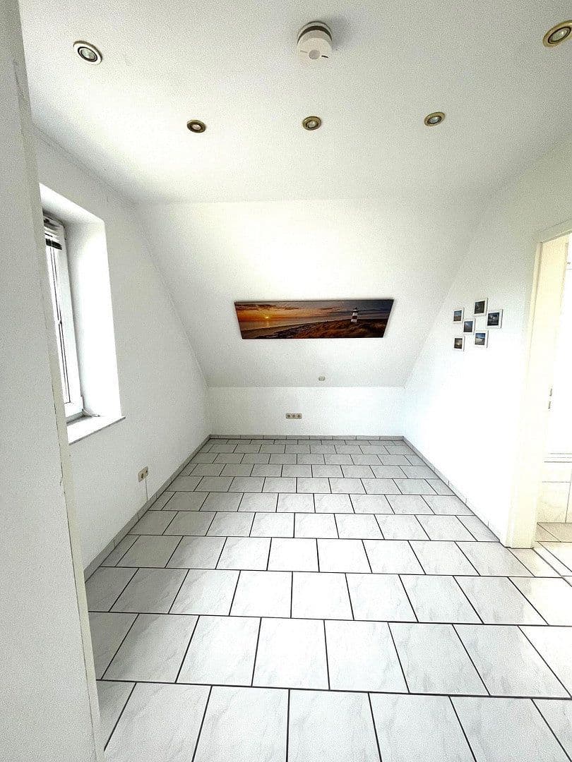 Pronájem bytu 4+1 85 m², Mühlenkoppel 2, Kisdorf, Šlesvicko-Holštýnsko Pronájem bytu 4+1 85 m², Mühlenkoppel 2, Kisdorf, Šlesvicko-Holštýnsko