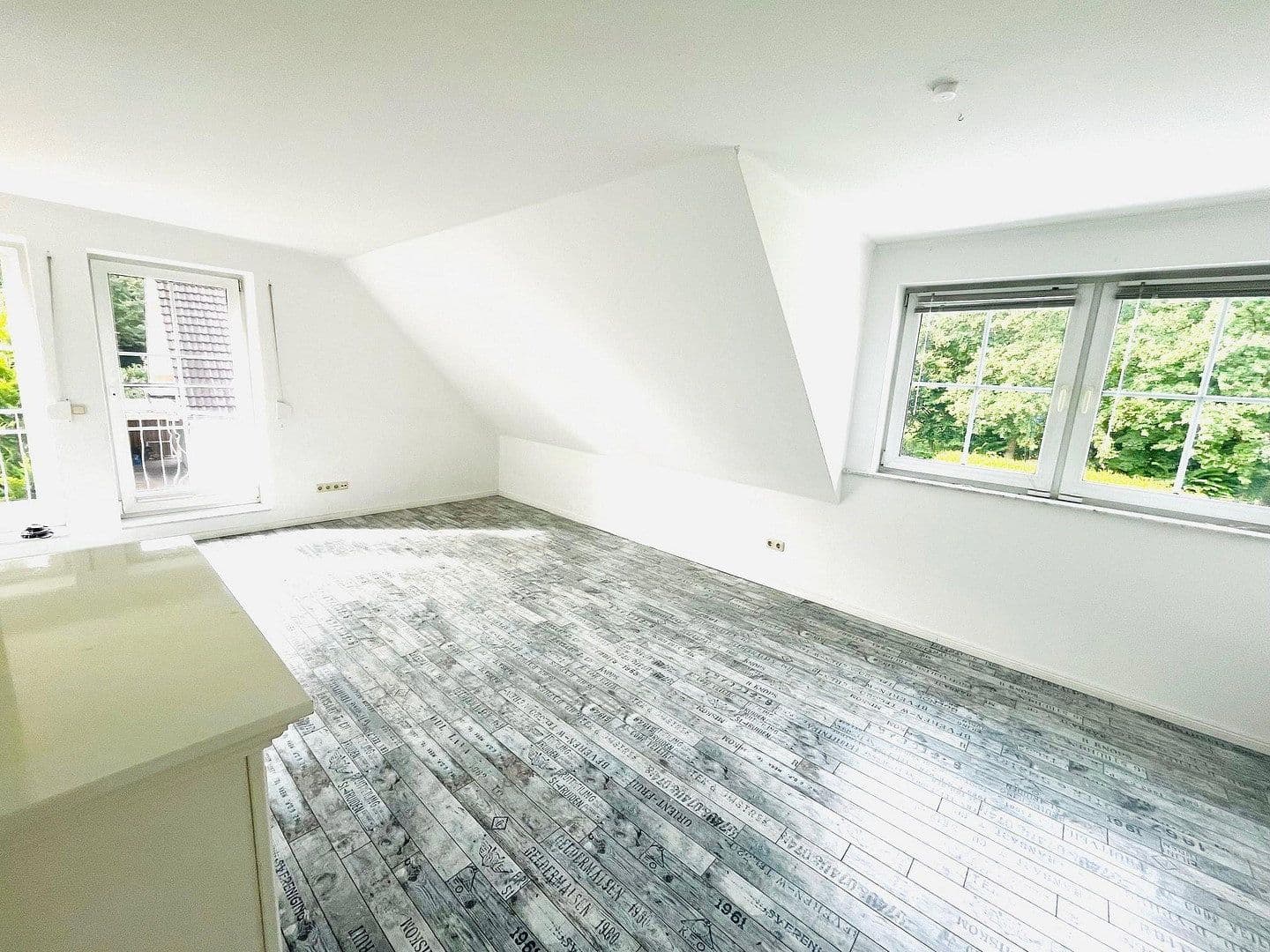 Pronájem bytu 4+1 85 m², Mühlenkoppel 2, Kisdorf, Šlesvicko-Holštýnsko Pronájem bytu 4+1 85 m², Mühlenkoppel 2, Kisdorf, Šlesvicko-Holštýnsko