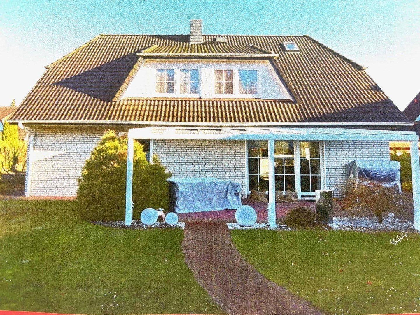 Pronájem bytu 4+1 85 m², Mühlenkoppel 2, Kisdorf, Šlesvicko-Holštýnsko Pronájem bytu 4+1 85 m², Mühlenkoppel 2, Kisdorf, Šlesvicko-Holštýnsko