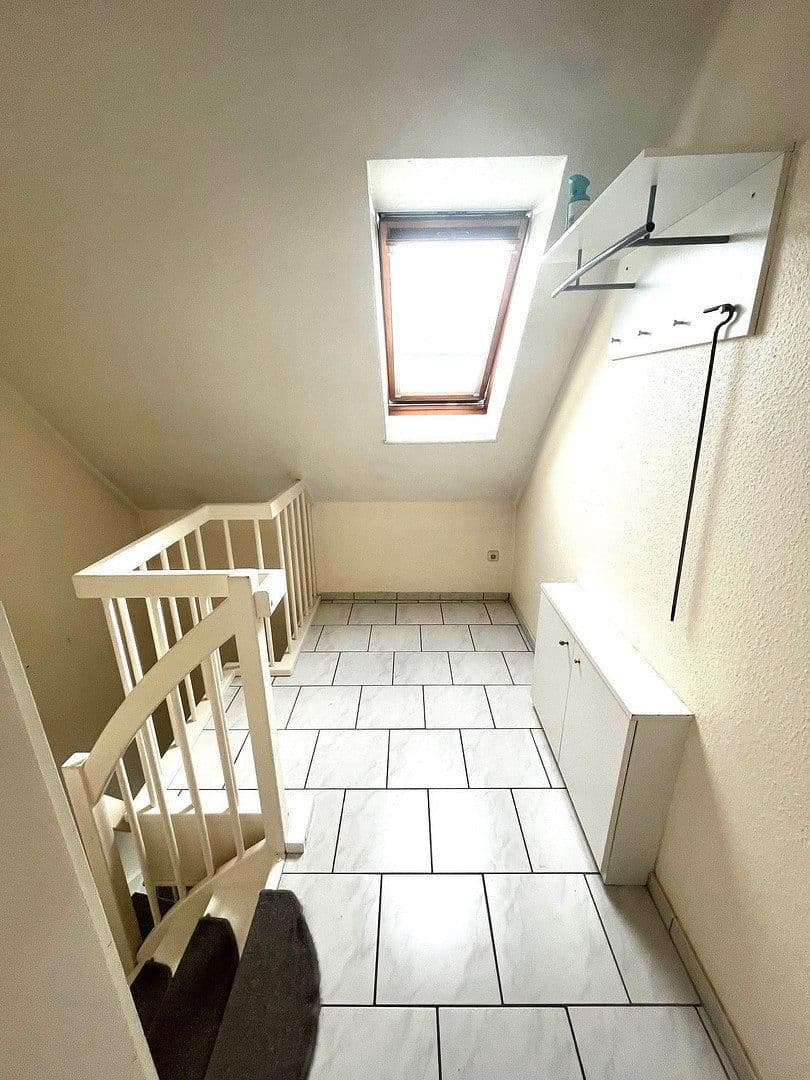 Pronájem bytu 4+1 85 m², Mühlenkoppel 2, Kisdorf, Šlesvicko-Holštýnsko Pronájem bytu 4+1 85 m², Mühlenkoppel 2, Kisdorf, Šlesvicko-Holštýnsko