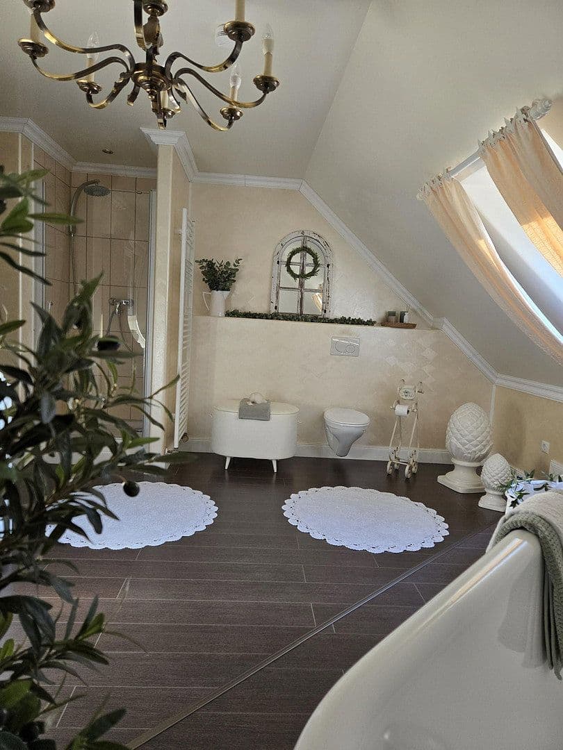 Prodej domu 219 m², pozemek 750 m², Kirchlinteln, Dolní Sasko Prodej domu 219 m², pozemek 750 m², Kirchlinteln, Dolní Sasko