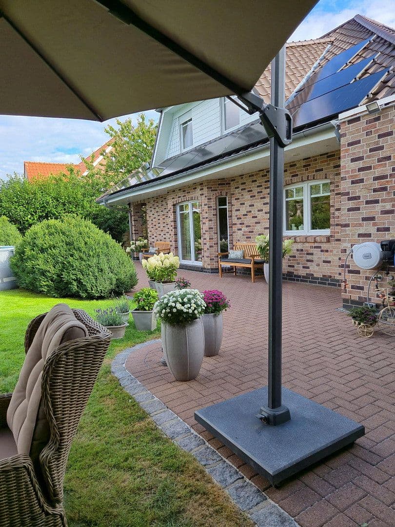 Prodej domu 219 m², pozemek 750 m², Kirchlinteln, Dolní Sasko Prodej domu 219 m², pozemek 750 m², Kirchlinteln, Dolní Sasko