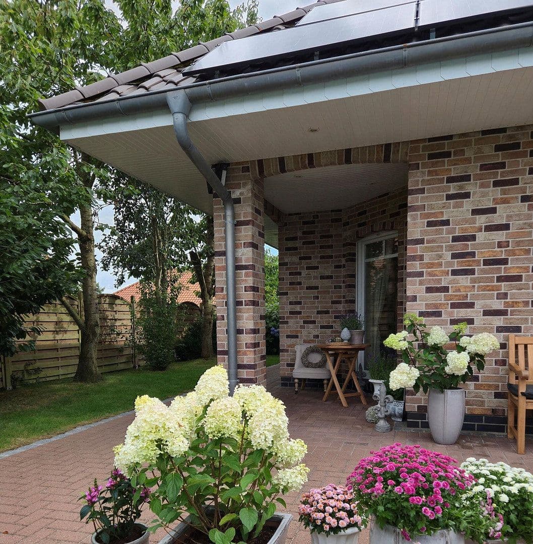 Prodej domu 219 m², pozemek 750 m², Kirchlinteln, Dolní Sasko Prodej domu 219 m², pozemek 750 m², Kirchlinteln, Dolní Sasko