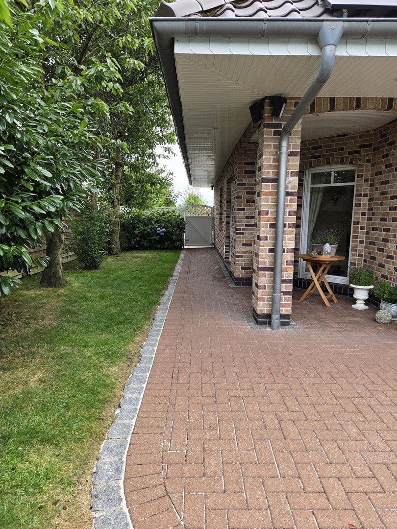 Prodej domu 219 m², pozemek 750 m², Kirchlinteln, Dolní Sasko Prodej domu 219 m², pozemek 750 m², Kirchlinteln, Dolní Sasko